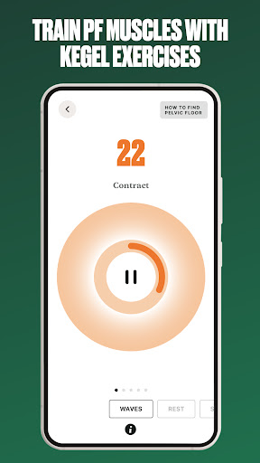 The Coach: Mens Health & Life PC