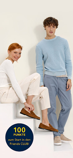 VAN GRAAF- Online Shopping App PC