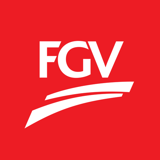 komputer FGV App