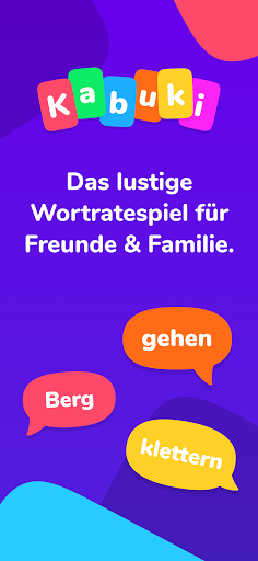 Kabuki - Pantomime Scharade PC