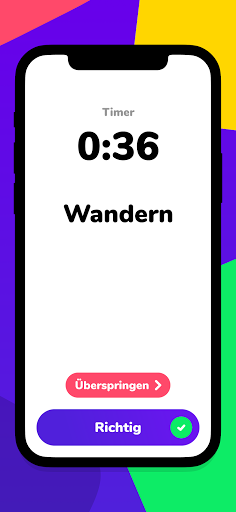 Kabuki - Pantomime Scharade PC