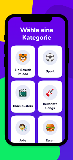 Kabuki - Pantomime Scharade PC