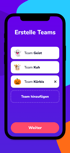 Kabuki - Pantomime Scharade PC