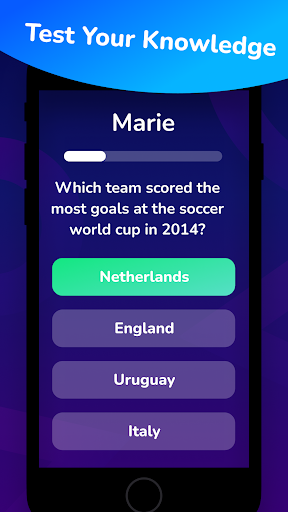 Party Trivia! Group Quiz Game PC