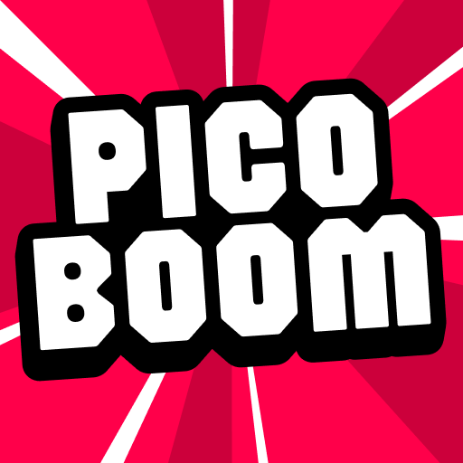 Picoboom