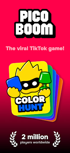 Picoboom: Imposter game online PC