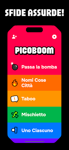 Picoboom PC