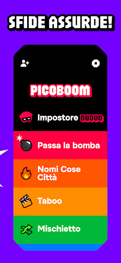 Picoboom PC