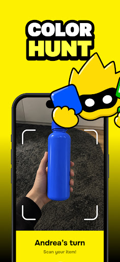 Picoboom: Imposter game online