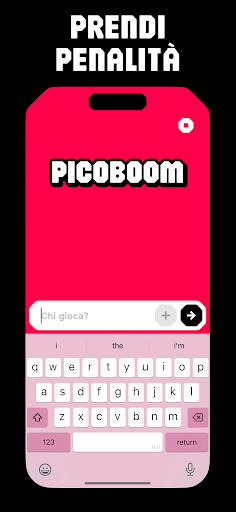 Picoboom PC