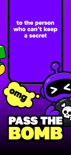 Picoboom: Imposter game online