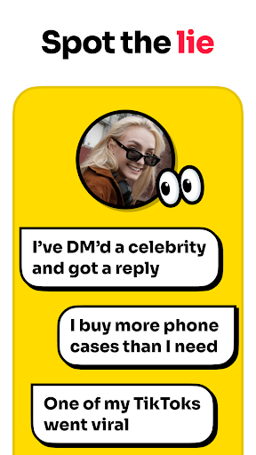 2 Truths and 1 Lie پی سی