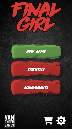 Final Girl Companion PC