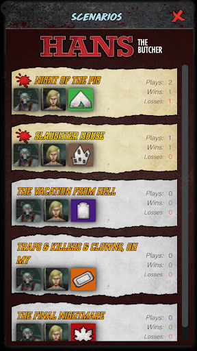 Final Girl Companion PC