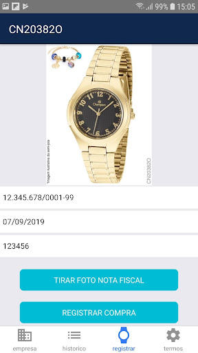 Champion Vantagens PC