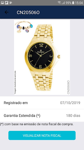 Champion Vantagens PC