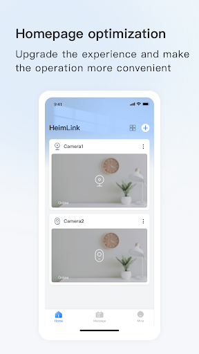 HeimLink PC