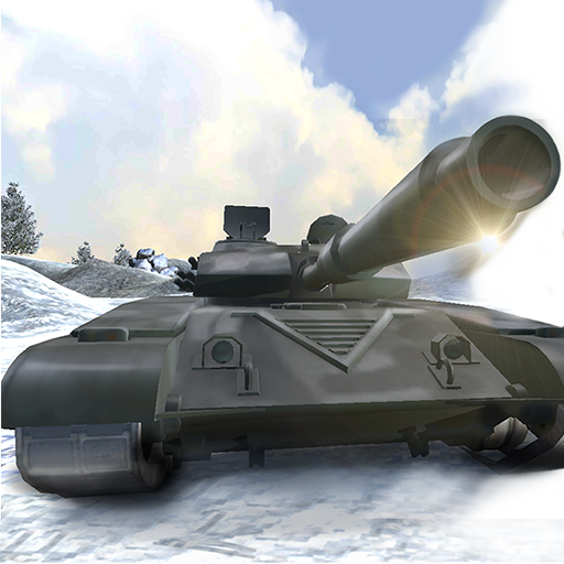 Tank Simulator : Battlefront