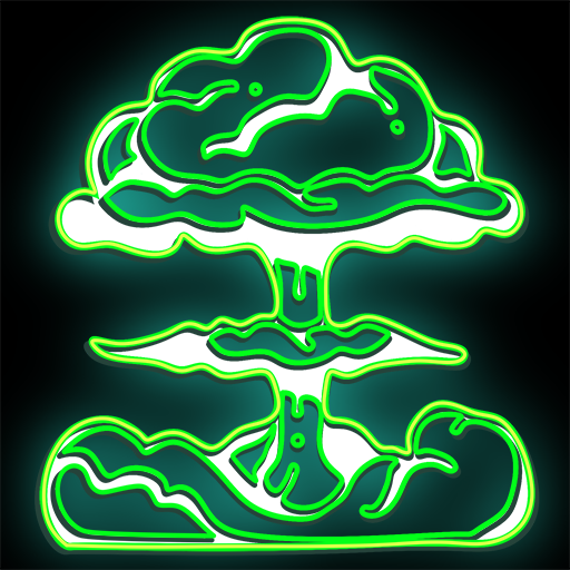 Total City Smash: Nuclear War ПК