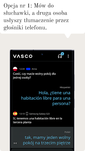 Vasco Connect PC