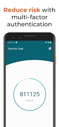 OneSpan Mobile Authenticator پی سی