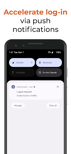 OneSpan Mobile Authenticator پی سی