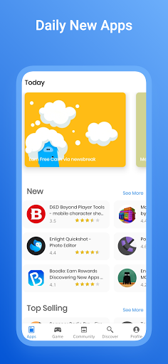 App Hunt - AI Apps Store PC