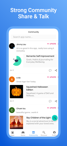 App Hunt - AI Apps Store PC