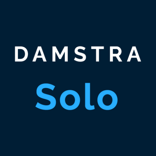 komputer Damstra Solo