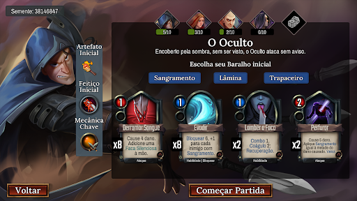 Vault of the Void