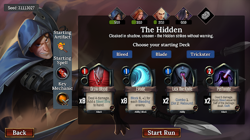 Vault of the Void PC