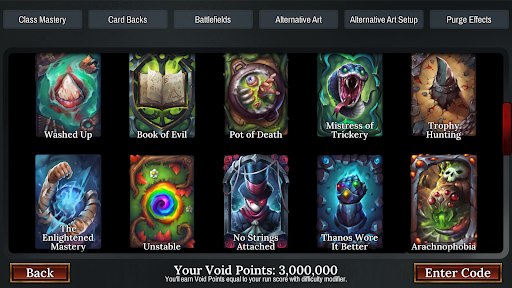 Vault of the Void PC