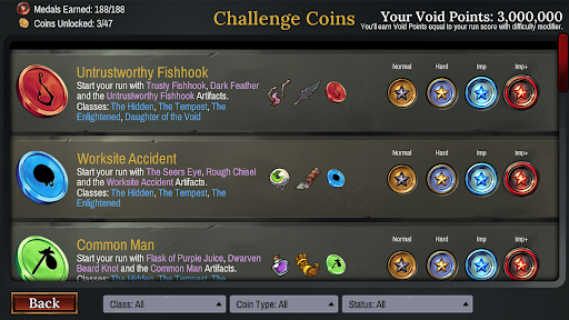 Vault of the Void PC