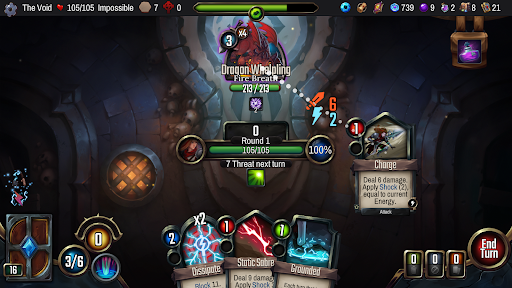 Vault of the Void PC