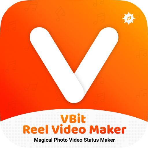 VBit master : reel video maker PC