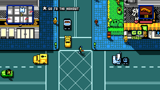 Retro City Rampage DX PC