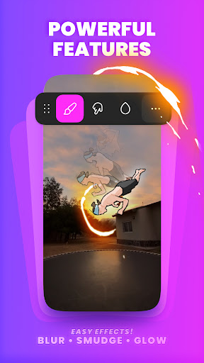 FlipaClip: Draw 2D Animation