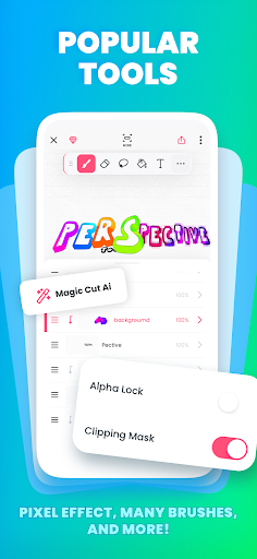 FlipaClip: Draw 2D Animation PC