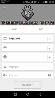 VBSFranz VPN - Official