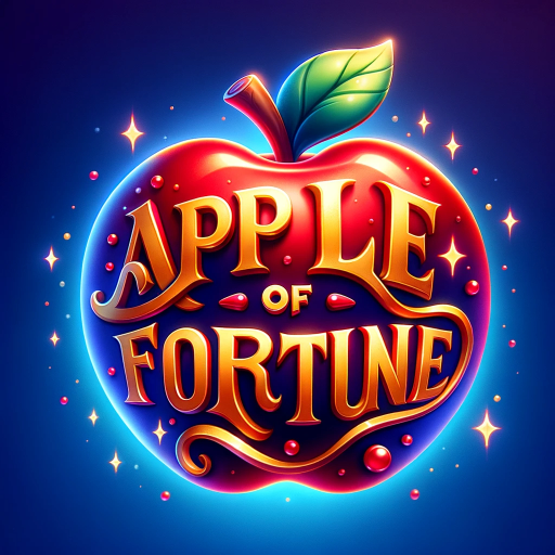 Apple of Fortune PC