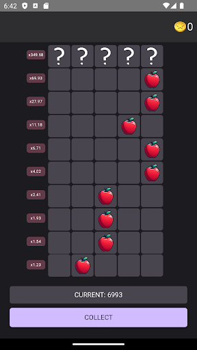 Apple of Fortune PC