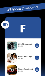 X Video Downloader - Download