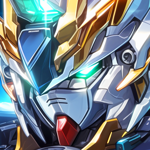 機甲變革者電腦版