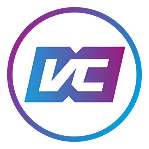 komputer VCGamers - TopUp FF & MLBB