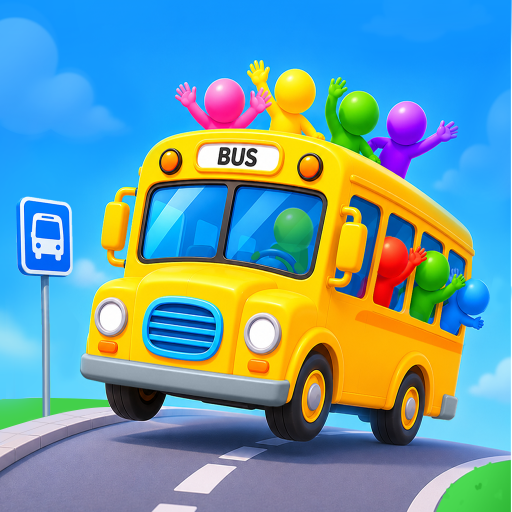 Bus Master: Traffic Jam電腦版