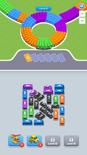 Bus Master: Traffic Jam PC版