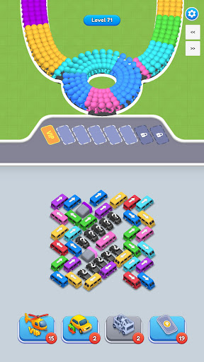 Bus Master: Traffic Jam PC版