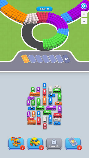 Bus Master: Traffic Jam PC版