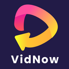 VidNow – Watch Hot Videos & Earn Real Money PC