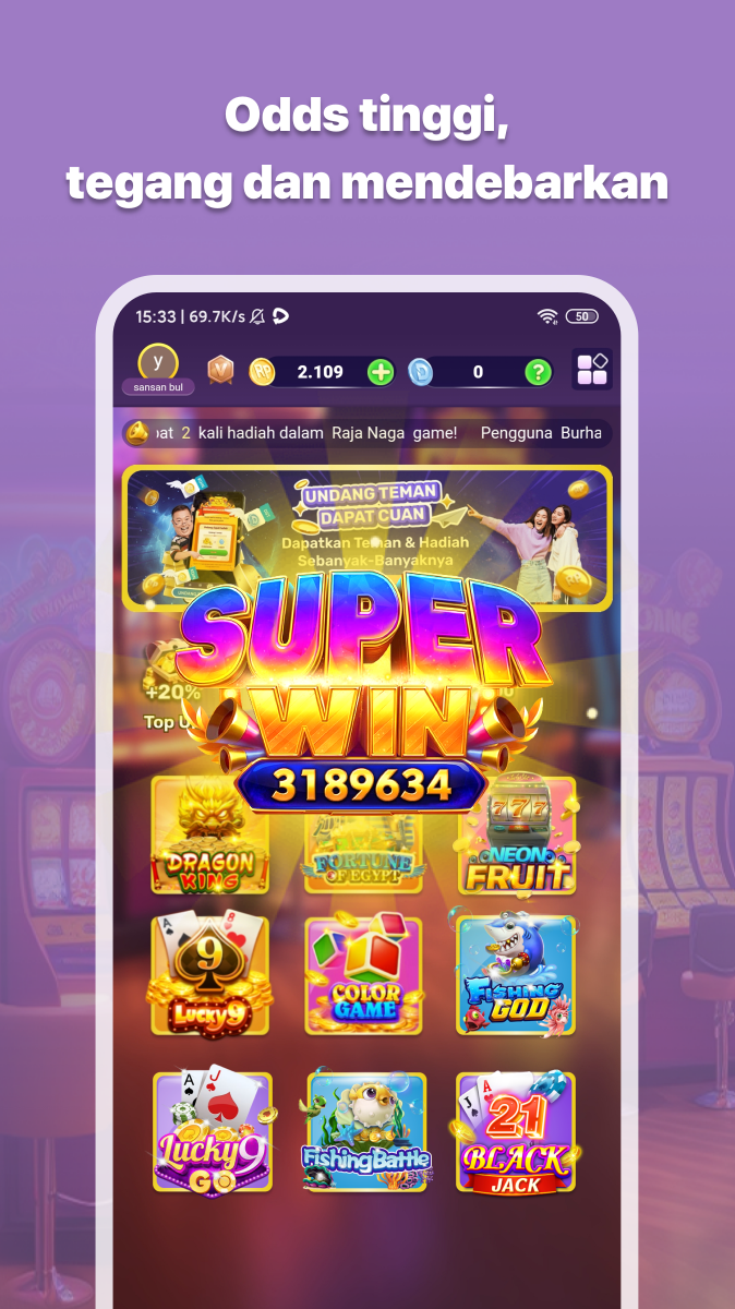 VidNow – Watch Hot Videos & Earn Real Money PC